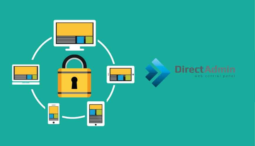 วิธีติดตั้ง SSL Certificate ฟรี บน Direct Admin by Let's encrypt
ก่อนอื่น ให้เข้าระบบ Direct Admin ของเว็บไซต์คุณ เช่น yourwebsite.com:2222 (ใส่พอร์ต :2222)
1. ไปที่ส่วนของ Your Account และเลือกเมนู Domain Setup 
2. ทำการเปิดใช้งานให้กับโดเมนของคุณก่อน 
2.1 คลิกที่ช่อง Select box ตรงรายการ Secure SSL ตามภาพ 
2.2 ในส่วนของ private_html setup for bestinternet.co.th - (SSL must be enabled above) ให้คลิก Select Box ที่ Use a symbolic link from private_html to public_html - allows for same data in http and https ตามภาพ 
2.3 กด Save และกลับสู่หน้าหลัก ของ Direct Admin
3. ไปที่ส่วนของ และเลือกเมนู SSL Certificates
4. เลือกใช้ SSL จาก Let's Encrypt ตามภาพด้านล่าง
4.1 เลือก : Free & automatic certificate from Let's Encrypt
4.2 เลือกโดเมน - Protocal ที่จะใช้งาน 
4.3 กด Save 