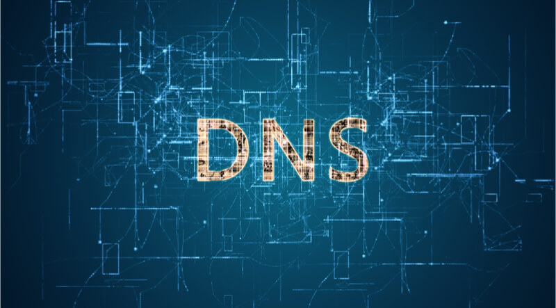 EDNS (Extension mechanisms for DNS) คือ