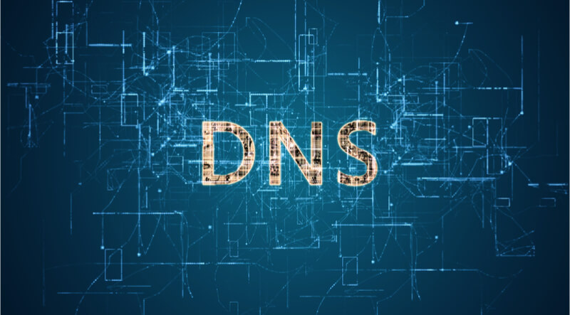 DNS Records (Domain Name System Records) คืออะไร: บทความ BestInternet ...