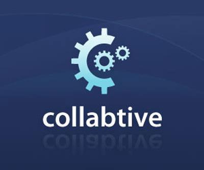Collabtive คือ Collabtive แอ็พพลิเคชันการจัดการโครงการโอเพนซอร์ส Collabtive ได้รับการเปิดตัวในปีพ. ศ. 2550
Collabtive เป็นทางเลือกของโอเพ่นซอร์สสำหรับเครื่องมือที่เป็นกรรมสิทธิ์เช่น Basecamp Collabtive เหมาะสำหรับธุรกิจขนาดเล็กถึงขนาดกลางและ freelancers 
ฟังก์ชันหลัก:
ไม่จำกัดโครงการ จุดสำคัญ tasklists และ Job
โปรไฟล์ผู้ใช้ของสมาชิกไม่จำกัด
การจัดการสิทธิ์ตามบทบาท
ข้อความและข้อความโต้ตอบแบบทันที
การจัดการไฟล์
Timetracking

การรายงานและการแจ้งเตือน:

รายงาน Timetracker บันทึกกิจกรรมและข้อความในรูปแบบ PDF
ส่งออกโปรไฟล์ผู้ใช้เป็น vCard
ฟีด RSS สำหรับข้อความและงาน
การซิงโครไนซ์ปฏิทินผ่าน iCal task export
ไฟล์ Excel จากบันทึกกิจกรรมและรายงาน timetracker
การแจ้งเตือนทางอีเมล

อื่น ๆ :

ค้นหาแท็ก
การนำเข้า Basecamp
ธีมทั้งหมด
มีให้บริการมากกว่า 35 ภาษา
รองรับ UTF8 เต็มรูปแบบ

Collabtive ได้รับการพัฒนาโดยทีมอาสาสมัครมืออาชีพ ทุกคนที่เกี่ยวข้องเป็นผู้เชี่ยวชาญในสาขาของตนโดยให้การสนับสนุนโครงการที่มีคุณภาพสูง