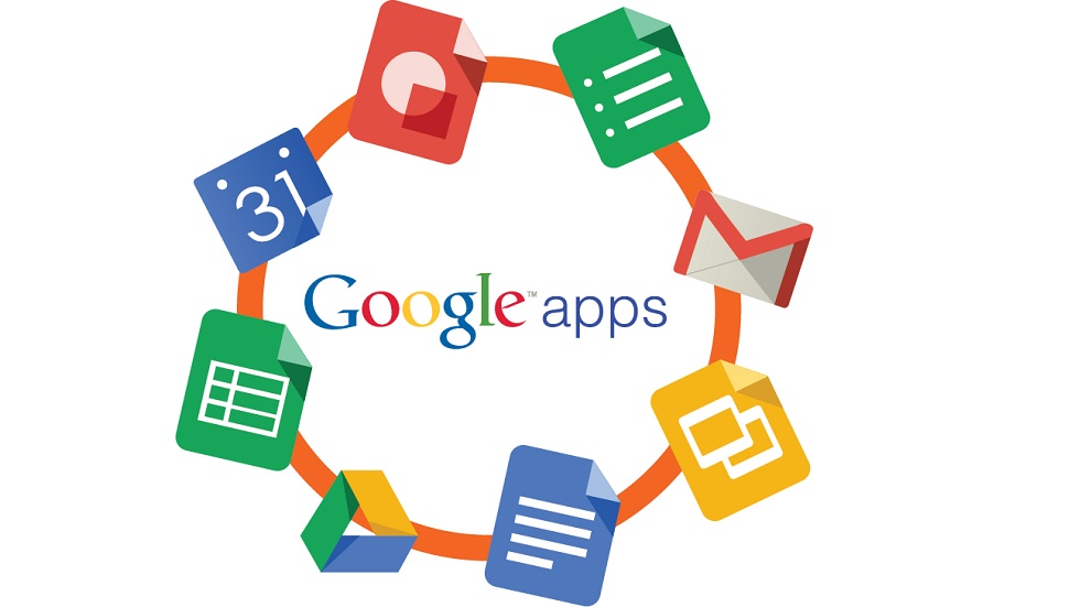 google_apps_gsuite.jpg Google G Suite  (Google Apps for Work) คืออะไร