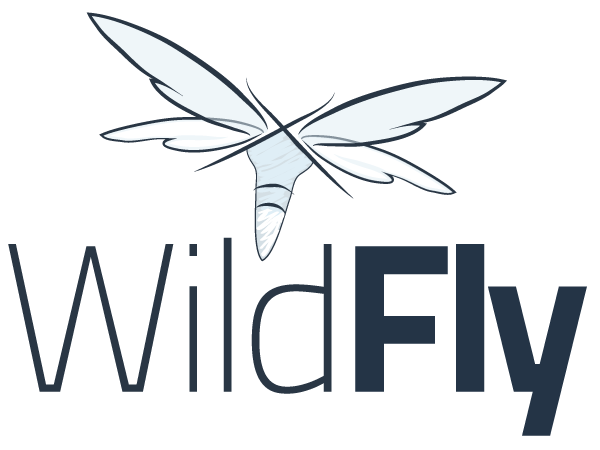 wildfly คือ เป็นแอปพลิเคชัน Java EE ที่พัฒนาโดย JBoss Application Server จากภาษา Java และสามารถทำงานบนระบบปฏิบัติการใดก็ได้ทั้งแบบ 32 บิตและ 64 บิต ผู้อ่านบางคนอาจสงสัยว่าทำไม JBossมีการเปลี่ยนชื่อหลังจากหลายปี นี่เป็นเพราะความสับสนมากมายที่เกิดขึ้นระหว่างชื่อของผลิตภัณฑ์ในพอร์ทโฟลิโอและไม่เพียง แต่เซิร์ฟเวอร์แอพพลิเคชั่น JBoss เท่านั้น Jason Jason Andersen ผู้อำนวยการฝ่ายผลิตภัณฑ์ Red Hat อธิบาย ชื่อ WildFly ได้รับเลือกจากการโหวตที่เริ่มต้นในเดือนตุลาคม 2012 ซึ่งได้รับการนำเสนออย่างเป็นทางการต่อสาธารณะใน JUDCon Brazil 2013 ชื่อ WildFly เป็นชื่อที่มีศักยภาพอันดับต้น ๆ เช่นbasejump, Petasos, Jocron และ JBeret แต่สิ่งที่สำคัญคือประสิทธิภาพและความสะดวกในการใช้งาน รายละเอียดเพิ่มเติมเกี่ยวกับการออกเสียงลงคะแนนที่จัดขึ้นโดย บริษัท ที่มีอยู่ในhttp://www.jboss.org/vote

WildFly รองรับมาตรฐาน Java EE 7 ทั้งหมดในปัจจุบันของการพัฒนาเว็บและยังรองรับมาตรฐานรวมถึง JAX-RS, Java API และยังมีความทนทานสูงต่อความล้มเหลวของเซิร์ฟเวอร์ที่ให้การสนับสนุนการทำคลัสเตอร์การจำลองเซสชันและบริการอื่น ๆ WildFly ยังมีพอร์ตการจัดการและบริการที่ลดลงอย่างมาก แต่ตอนนี้จะมีพอร์ตแอพพลิเคชั่นและการจัดการเพียงสองพอร์ตเท่านั้น ภาพหน้าจอต่อไปนี้จะแสดงรายการโปรโตคอลที่รองรับพร้อมกับพอร์ตที่ใช้ :
กำลังดาวน์โหลด WildFly
รุ่นล่าสุดของ WildFly มีรุ่นอัลฟ่าและเบต้าอื่น ๆ อีกมากมายซึ่งส่วนใหญ่มีไว้สำหรับผู้ทดสอบซึ่งมีวัตถุประสงค์หลักคือทำการทดสอบเช่นความเครียดโหลดเวลาตอบสนองและอื่น ๆ นอกจากนี้เวอร์ชันเหล่านี้ทำให้ผู้ใช้สามารถระบุข้อผิดพลาดและข้อบกพร่องที่ได้รับการแก้ไขในรุ่นถัดไป
ก่อนที่จะเริ่มดาวน์โหลดเรา ต้องเตรียมสภาพแวดล้อม สำหรับหนังสือเล่มนี้สภาพแวดล้อมที่ใช้จะเป็นดังนี้ :
CentOS-6.4-x86_64 มีอยู่ที่http://wiki.centos.org/Download
เลือกสถาปัตยกรรมทันทีเลือกมิเรอร์ใดก็ได้จากนั้นดาวน์โหลดไฟล์ ISO
เมื่อติดตั้งระบบปฏิบัติการเราจะดาวน์โหลดและติดตั้ง Java ในภายหลัง ฉันแนะนำให้คุณทำการติดตั้งด้วยตนเองและกำหนดค่าเวอร์ชันล่าสุดที่มีอยู่เสมอ ชวา SDK สามารถดาวน์โหลดได้จากhttp://www.oracle.com/technetwork/pt/java/javase/downloads/index.html
ในกรณีนี้ฉันจะเลือกดาวน์โหลดเวอร์ชัน RPM เพราะเราใช้ระบบปฏิบัติการที่คล้าย RedHat เช่นเดียวกับใน OS ซึ่งใช้ระบบปฏิบัติการ Red Hat Linux โดยที่ RPM เป็นผู้จัดการแพกเกจดั้งเดิม หลังจากดาวน์โหลดเราจะติดตั้งและกำหนดค่า Java
กำลังติดตั้ง Java
หลังจากที่คุณดาวน์โหลด ชวา และได้คัดลอกไฟล์ไปยังการทดสอบของเราแล้ว เซิร์ฟเวอร์ตอนนี้เราสามารถเริ่มการติดตั้ง Java ได้แล้ว
1. ใช้คำสั่งต่อไปนี้บน CentOS cmd :
[root@wfly-book ~]# rpm -ivh jdk-7u45-linux-x64.rpm
Preparing...            ########################################### [100%]
   1:jdk                ########################################### [100%]
Unpacking JAR files...
        rt.jar...
        jsse.jar...
        charsets.jar...
        tools.jar...
        localedata.jar...
       jfxrt.jar...
2. หลังจาก การติดตั้งเราจะต้องตั้งค่า JAVA_HOME ตัวแปร
3. เพิ่มตำแหน่งการติดตั้ง Java ของคุณ ภายใต้ /etc/profile
ตัวอย่าง:
#Java configuration
export JAVA_HOME=/usr/java/jdk1.7.0_45
export PATH=$PATH:$JAVA_HOME/bin
4. เรียกใช้คำสั่งด้านล่างเพื่อใช้การกำหนดค่าใหม่ :
[root@wfly_book ~]# source /etc/profile
5. ในการตรวจสอบความสมบูรณ์ของการติดตั้ง ให้รันคำสั่งดังต่อไปนี้ เพื่อตรวจสอบ :
[root@wfly_book ~]# java -version
java version 1.7.0_45
Java(TM) SE Runtime Environment (build 1.7.0_45-b18)
Java HotSpot(TM) 64-Bit Server VM (build 24.45-b08, mixed mode)
